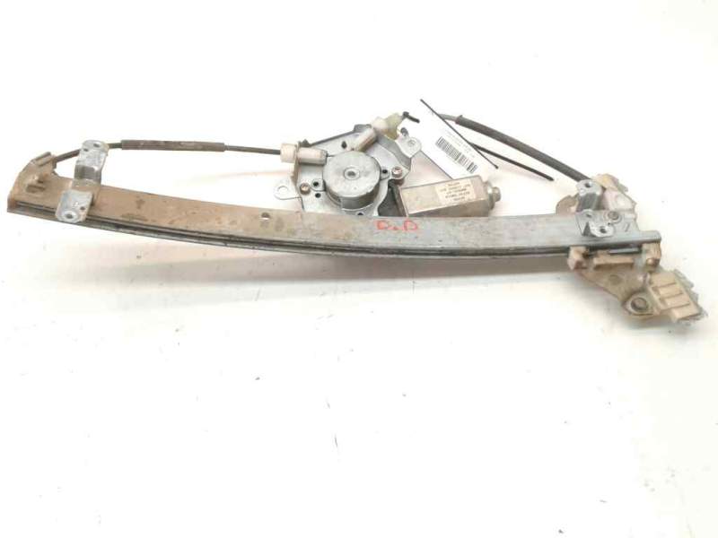 Recambio de elevalunas delantero derecho para nissan almera (n15) slx referencia OEM IAM 807300M016  