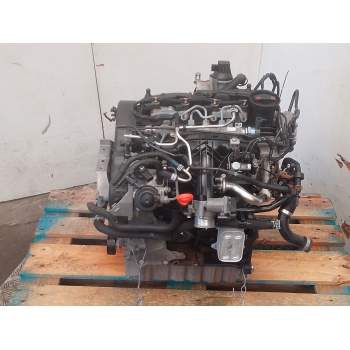 Recambio de motor completo para volkswagen passat b7 (362) 2.0 tdi referencia OEM IAM CFF  