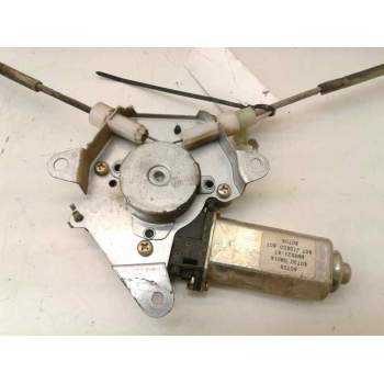Recambio de elevalunas delantero derecho para nissan almera (n15) slx referencia OEM IAM 807300M016  