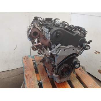 Recambio de motor completo para volkswagen passat b7 (362) 2.0 tdi referencia OEM IAM CFF  