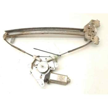 Recambio de elevalunas delantero derecho para nissan almera (n15) slx referencia OEM IAM 807300M016  