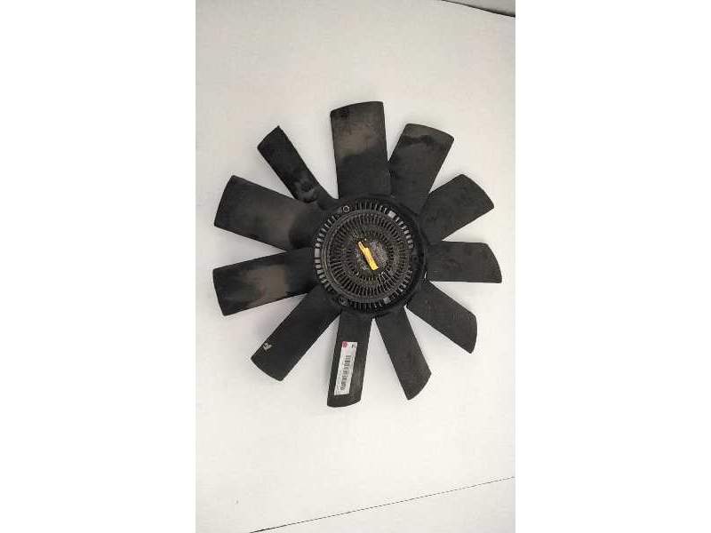 Recambio de ventilador viscoso motor para bmw serie 5 berlina (e34) 535i referencia OEM IAM 51980 BEHR 