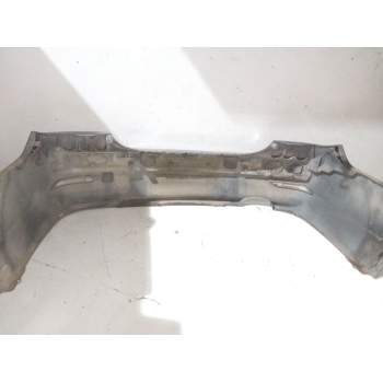 Recambio de paragolpes trasero para bmw serie 5 berlina (e60) 530i referencia OEM IAM 51127077940  