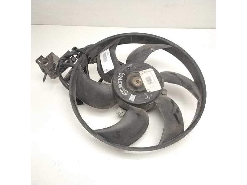 Recambio de electroventilador para nissan serena (c23m) 2.0 cat referencia OEM IAM 0130304236  44470