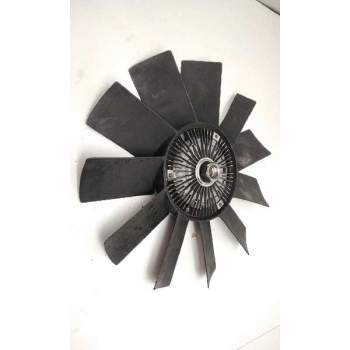 Recambio de ventilador viscoso motor para bmw serie 5 berlina (e34) 535i referencia OEM IAM 51980 BEHR 