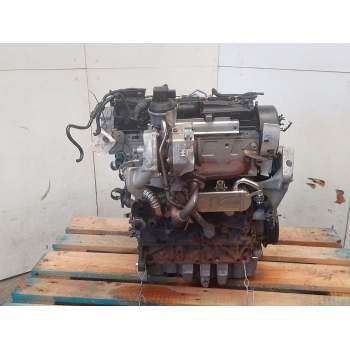 Recambio de motor completo para volkswagen passat b7 (362) 2.0 tdi referencia OEM IAM CFF  