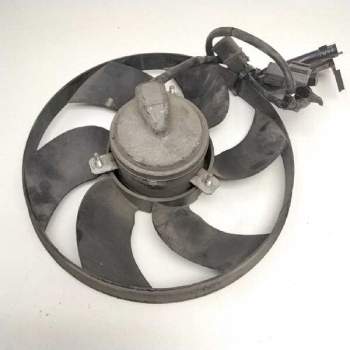Recambio de electroventilador para nissan serena (c23m) 2.0 cat referencia OEM IAM 0130304236  44470