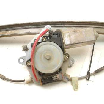 Recambio de elevalunas delantero derecho para nissan almera (n15) slx referencia OEM IAM 807300M016  