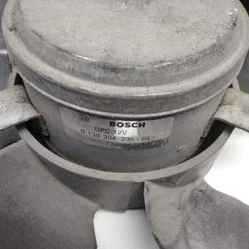 Recambio de electroventilador para nissan serena (c23m) 2.0 cat referencia OEM IAM 0130304236  44470