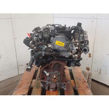 Recambio de motor completo para volkswagen passat b7 (362) 2.0 tdi referencia OEM IAM CFF  