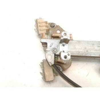 Recambio de elevalunas delantero derecho para nissan almera (n15) slx referencia OEM IAM 807300M016  