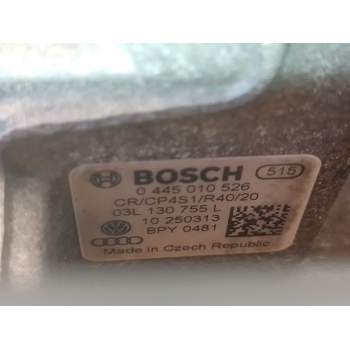 Recambio de motor completo para volkswagen passat b7 (362) 2.0 tdi referencia OEM IAM CFF  