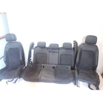 JUEGO ASIENTOS COMPLETO 5Q4881106Q 3Q0881105K 