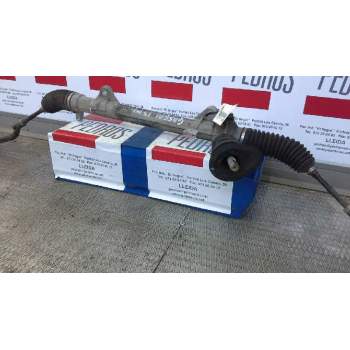 Recambio de caja direccion para nissan qashqai+2 (jj10) 1.5 dci turbodiesel cat referencia OEM IAM   