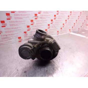 TURBOCOMPRESOR TD0411G4 4271236 