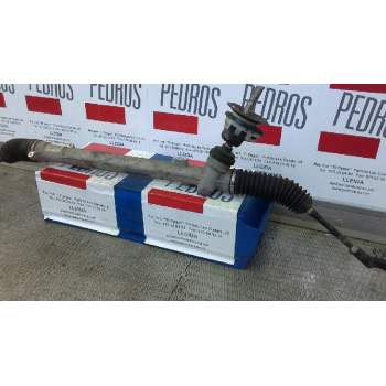 Recambio de caja direccion para nissan qashqai+2 (jj10) 1.5 dci turbodiesel cat referencia OEM IAM   