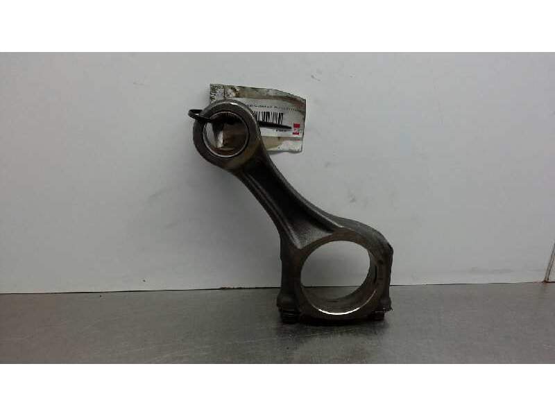 Recambio de biela para fiat ducato bus de lujo panorama (01.2007 =>) l1h1 120 multijet referencia OEM IAM   
