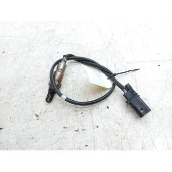Recambio de sonda lambda para skoda octavia iii (5e3, nl3, nr3) 2.0 tdi rs referencia OEM IAM 04L906262A  