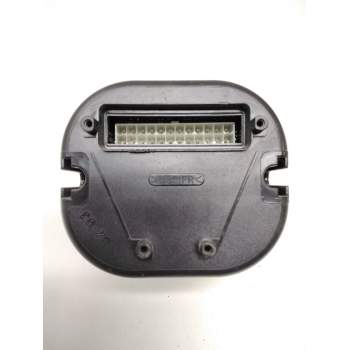 Recambio de varios para renault laguna ii (bg0/1_) 1.9 dci (bg12) referencia OEM IAM 4B7897R1B  SIRENA ALARMA