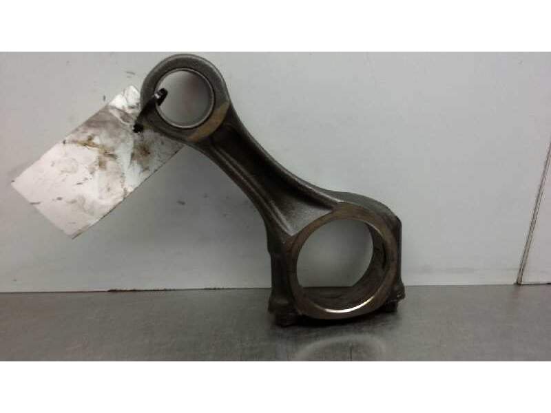 Recambio de biela para fiat ducato bus de lujo panorama (01.2007 =>) l1h1 120 multijet referencia OEM IAM   