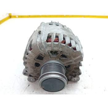 Recambio de alternador para skoda octavia iii (5e3, nl3, nr3) 2.0 tdi rs referencia OEM IAM 04L903021D  