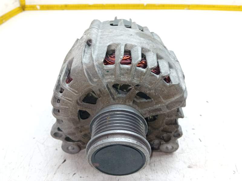 Recambio de alternador para skoda octavia iii (5e3, nl3, nr3) 2.0 tdi rs referencia OEM IAM 04L903021D  