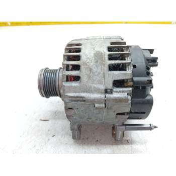 Recambio de alternador para skoda octavia iii (5e3, nl3, nr3) 2.0 tdi rs referencia OEM IAM 04L903021D  