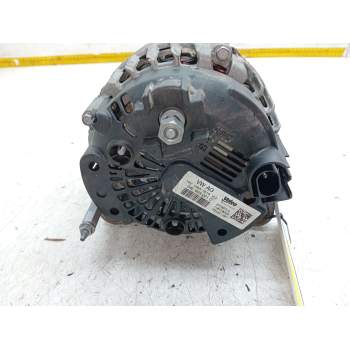 Recambio de alternador para skoda octavia iii (5e3, nl3, nr3) 2.0 tdi rs referencia OEM IAM 04L903021D  