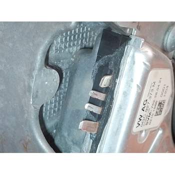 Recambio de caja cambios para audi q3 (f3b) 35 tdi referencia OEM IAM 0GC301107  