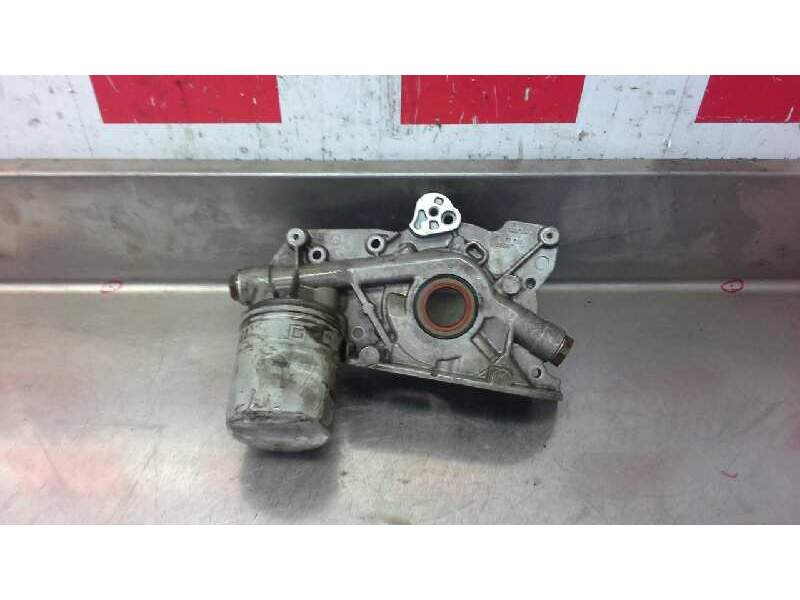 Recambio de bomba aceite para opel astra g berlina 1.8 16v referencia OEM IAM 871473082  