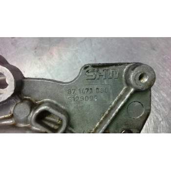 Recambio de bomba aceite para opel astra g berlina 1.8 16v referencia OEM IAM 871473082  