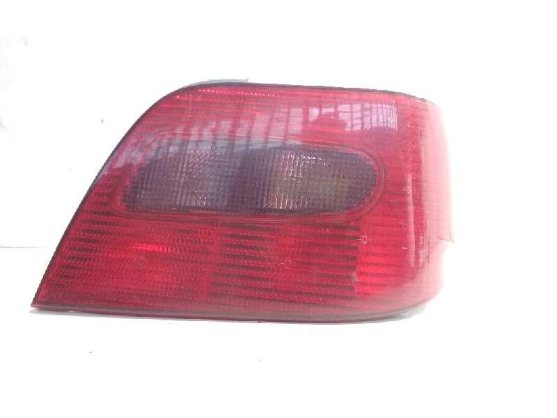 Recambio de piloto trasero derecho para citroën xsara berlina 2.0 hdi exclusive (66kw) referencia OEM IAM 2534D  