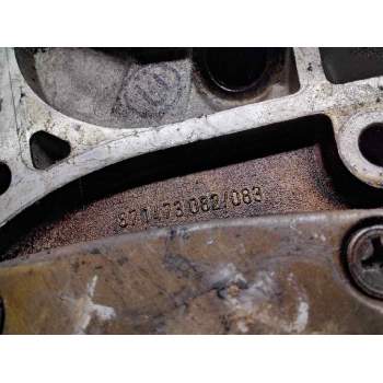 Recambio de bomba aceite para opel astra g berlina 1.8 16v referencia OEM IAM 871473082  