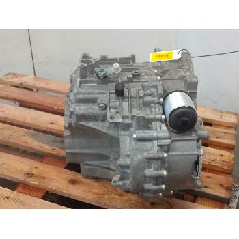 Recambio de caja cambios para audi q3 (f3b) 35 tdi referencia OEM IAM 0GC301107  