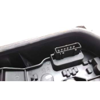 Recambio de piloto trasero derecho para citroën xsara berlina 2.0 hdi exclusive (66kw) referencia OEM IAM 2534D  