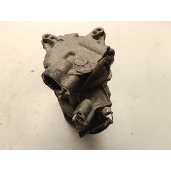 Recambio de compresor aire acondicionado para bmw 3 (e90) 320 d referencia OEM IAM 64529223694  