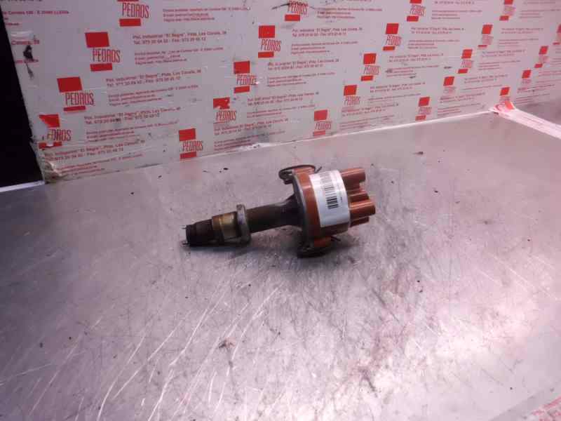 Recambio de delco para renault 19 hatchback (b/c53) 1.4 referencia OEM IAM 770072873  