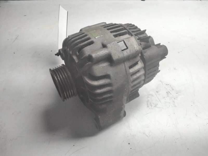 Recambio de alternador para citroën saxo 1.4 monaco referencia OEM IAM 35417670  