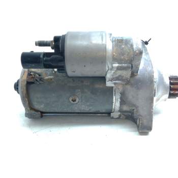 Recambio de motor arranque para audi q3 (f3b) 35 tdi referencia OEM IAM 02E911022C  