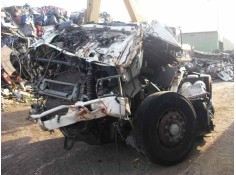 daf serie 85 cf .430 euro 1/2 del año 2000