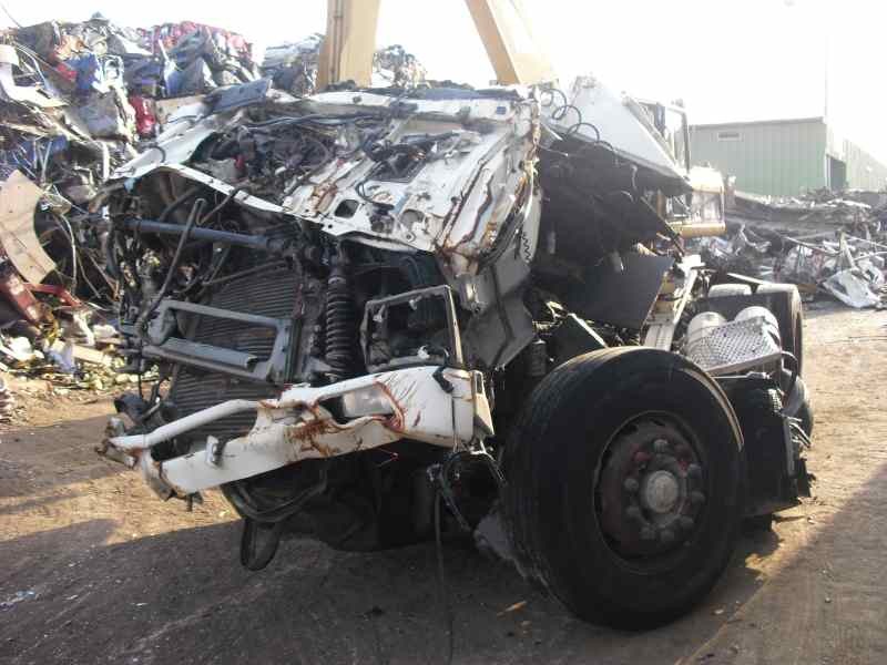 daf serie 85 cf .430 euro 1/2 del año 2000