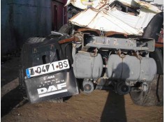 daf serie 85 cf .430 euro 1/2 del año 2000 2