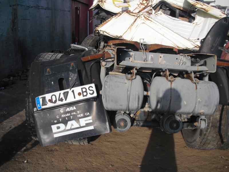 daf serie 85 cf .430 euro 1/2 del año 2000