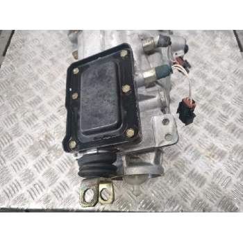 Recambio de caja cambios para nissan navara pick-up (d40m) 2.5 dci cat referencia OEM IAM   