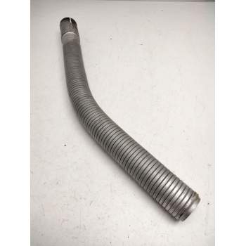 TUBO FLEXIBLE ACERO AR2507 PSO10100