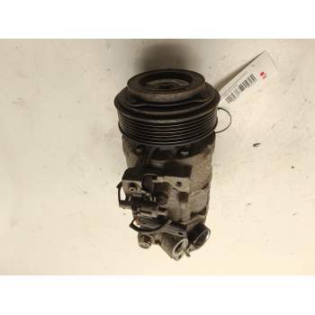 Recambio de compresor aire acondicionado para bmw 3 (e90) 320 d referencia OEM IAM 64529223694  