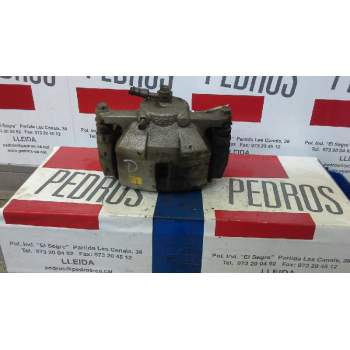 Recambio de pinza freno delantera derecha para nissan qashqai+2 (jj10) 1.5 dci turbodiesel cat referencia OEM IAM   