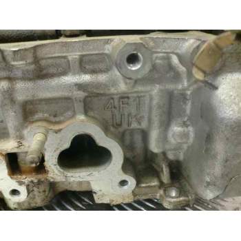 Recambio de culata para nissan micra (k11) 1.3 16v cat referencia OEM IAM 4F1UK  44567