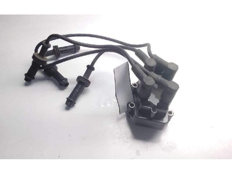 Recambio de bobina encendido para citroën saxo 1.4 monaco referencia OEM IAM 220830065  