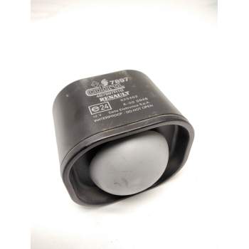 Recambio de varios para renault laguna ii (bg0/1_) 1.9 dci (bg12) referencia OEM IAM 4B7897R1B  SIRENA ALARMA